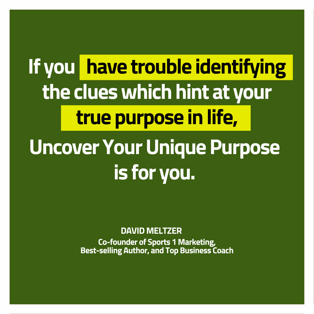 Buku "Uncover Your Unique Purpose" oleh Ali Zaenal Abidin 3